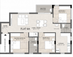  akshaya Floor Plan Floor Plan