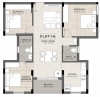  akshaya Floor Plan Floor Plan