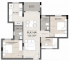  akshaya Floor Plan Floor Plan