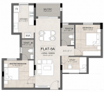  akshaya Floor Plan Floor Plan