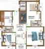 samrat Floor Plan Floor Plan