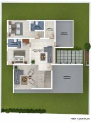First Floor Plan the-woods Floor Plan First Floor Plan