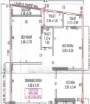  mohammedi-residency Floor Plan Floor Plan