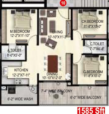 Floor Plan the drizzle Floor Plan Floor Plan