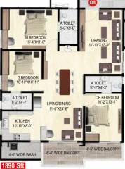 Floor Plan the-drizzle Floor Plan Floor Plan