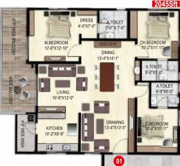 Floor Plan the-drizzle Floor Plan Floor Plan