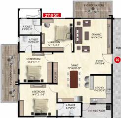 Floor Plan the-drizzle Floor Plan Floor Plan