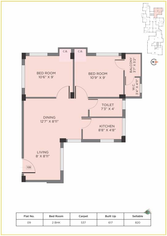 Floor Plan dharam laxmi hari mohini vihar Floor Plan Floor Plan
