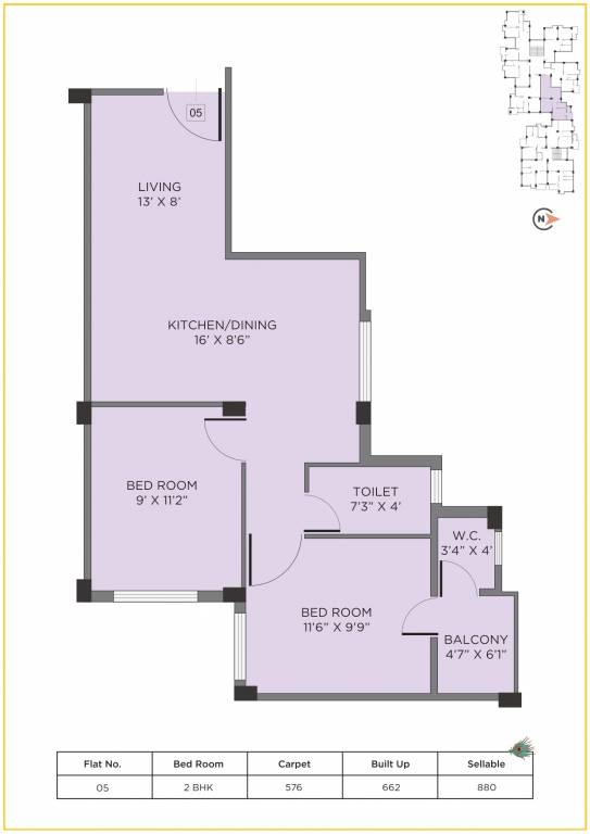 Floor Plan dharam laxmi hari mohini vihar Floor Plan Floor Plan