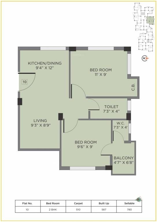Floor Plan dharam laxmi hari mohini vihar Floor Plan Floor Plan