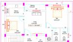 Floor Plan sai-samyuktha Floor Plan Floor Plan