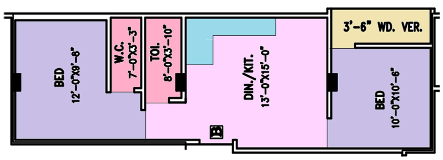 Floor Plan apartment Floor Plan Floor Plan