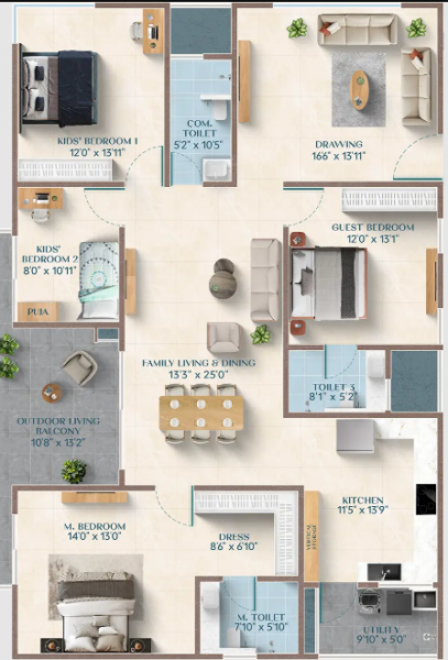 Floor Plan asbl-broadway Floor Plan Floor Plan