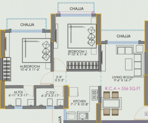 Floor Plan eastern-groves-phase-2 Floor Plan Floor Plan