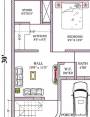  new-star-diamond-villa Floor Plan Floor Plan
