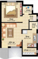  sakar-township Floor Plan Floor Plan