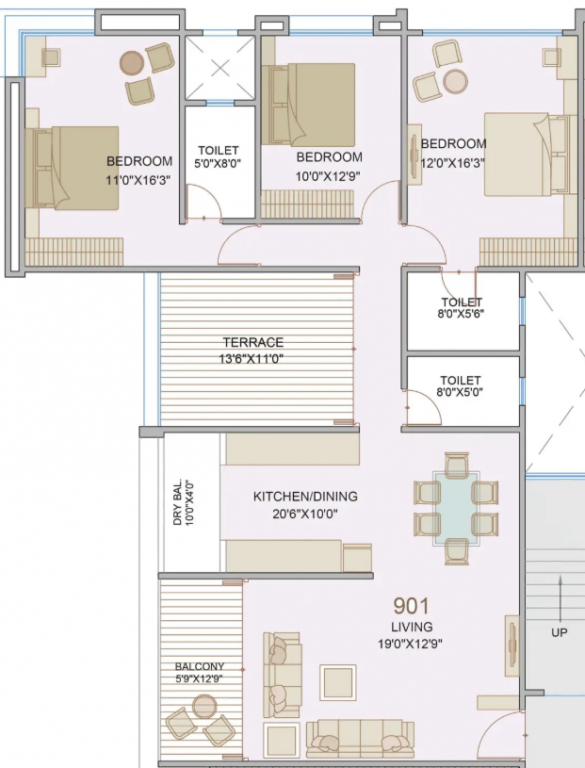 Floor Plan sheetalkunj Floor Plan Floor Plan