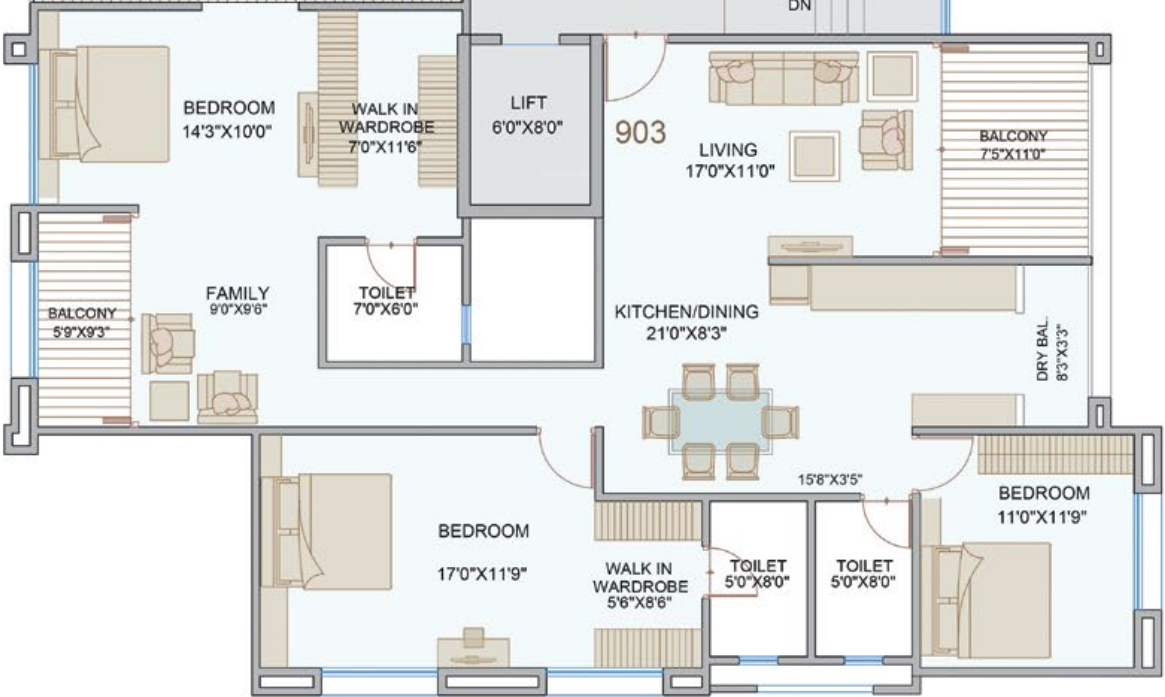 Floor Plan sheetalkunj Floor Plan Floor Plan