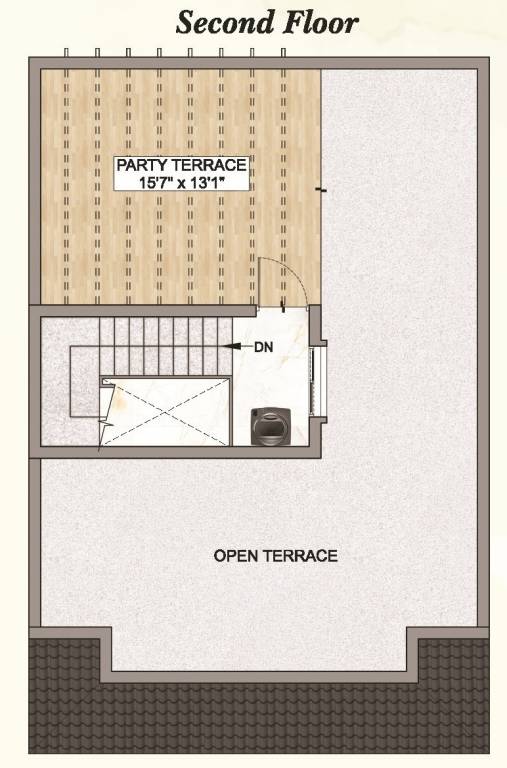 Second Floor Plan silicon valley phase 2 Floor Plan Second Floor Plan