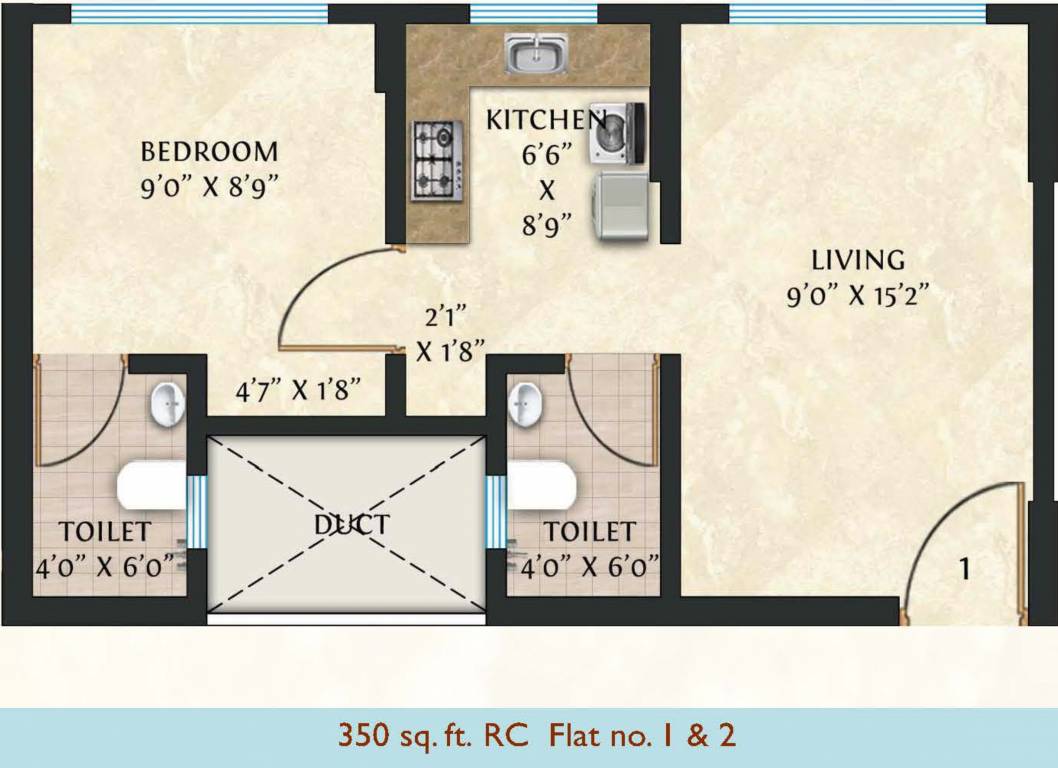  true earth vedaa Floor Plan Floor Plan