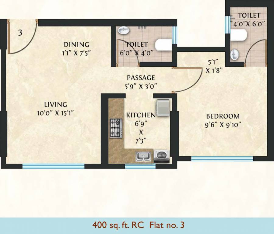  true earth vedaa Floor Plan Floor Plan