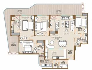 Floor Plan jade-county-phase-1 Floor Plan Floor Plan