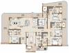  jade-county-phase-2 Floor Plan Floor Plan