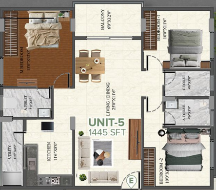 Floor Plan the breeze way Floor Plan Floor Plan