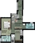  green-enclave Floor Plan Floor Plan