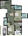  green-enclave Floor Plan Floor Plan