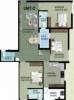 green-enclave Floor Plan Floor Plan