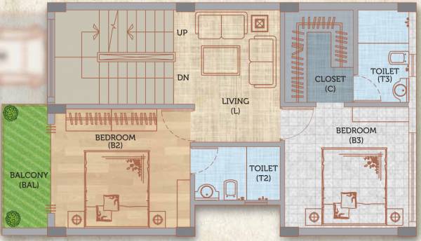  hazelburg Floor Plan First Floor Plan