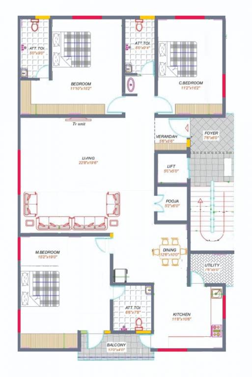 Floor Plan nivasam Floor Plan Floor Plan
