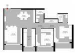 isle-of-calm-tower-1 Floor Plan Floor Plan