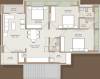  madhuram-prime Floor Plan Floor Plan