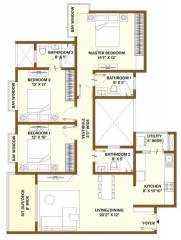 Floor Plan  nikoo-homes-v Floor Plan Floor Plan