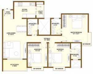 Floor Plan  nikoo-homes-v Floor Plan Floor Plan