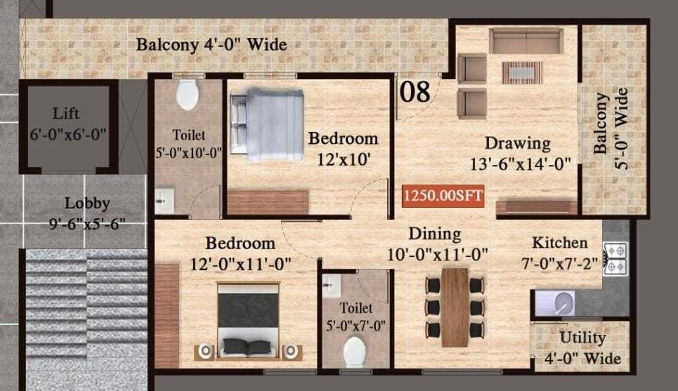 Floor Plan greenwoods Floor Plan Floor Plan