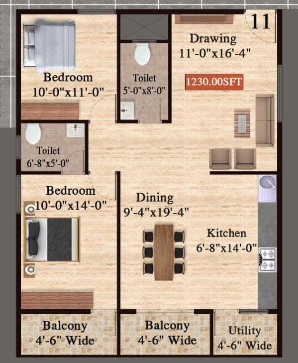 Floor Plan greenwoods Floor Plan Floor Plan