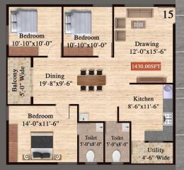 Floor Plan greenwoods Floor Plan Floor Plan