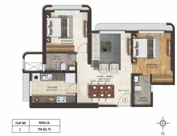  stardeous Floor Plan Floor Plan