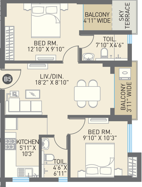Floor Plan eshaana Floor Plan Floor Plan