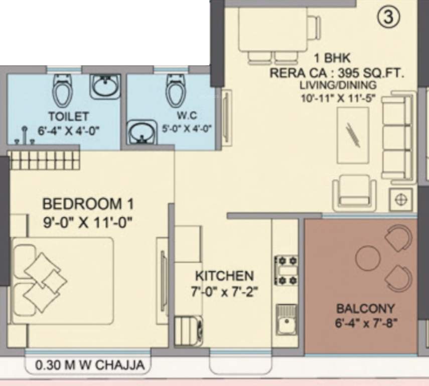  m k oasis Floor Plan Floor Plan