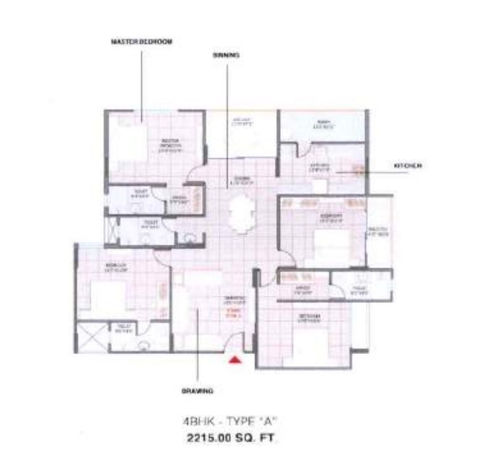Floor Plan neopolis Floor Plan Floor Plan