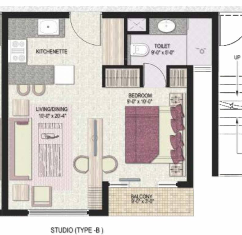 Floor Plan kensington boulevard Floor Plan Floor Plan