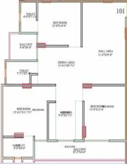 Floor Plan residency-2 Floor Plan Floor Plan