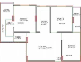 Floor Plan residency-2 Floor Plan Floor Plan