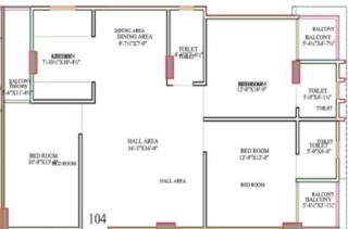 Floor Plan residency-2 Floor Plan Floor Plan
