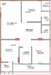 Floor Plan residency-2 Floor Plan Floor Plan