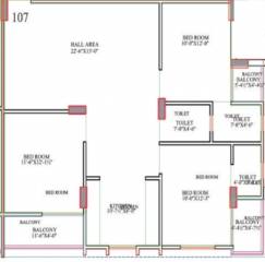 Floor Plan residency-2 Floor Plan Floor Plan